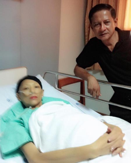 แอน อังคณา