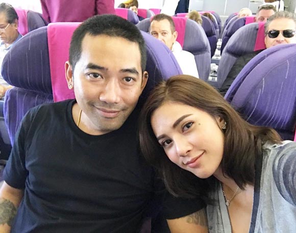 อุ้ม ลักขณา