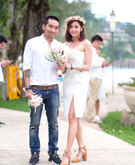 อุ้ม ลักขณา