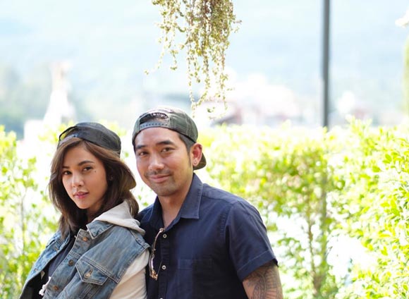 อุ้ม ลักขณา