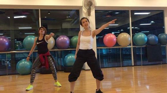 บรท์ พิชญทัฬห์ เต้น