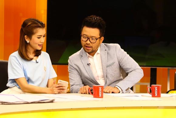 บรท์ พิชญทัฬห์ เต้น