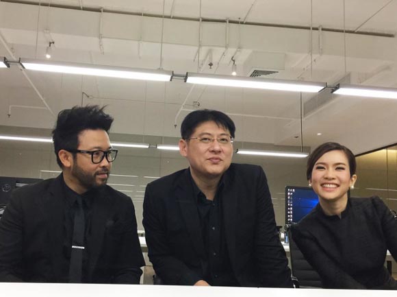 บรท์ พิชญทัฬห์ เต้น