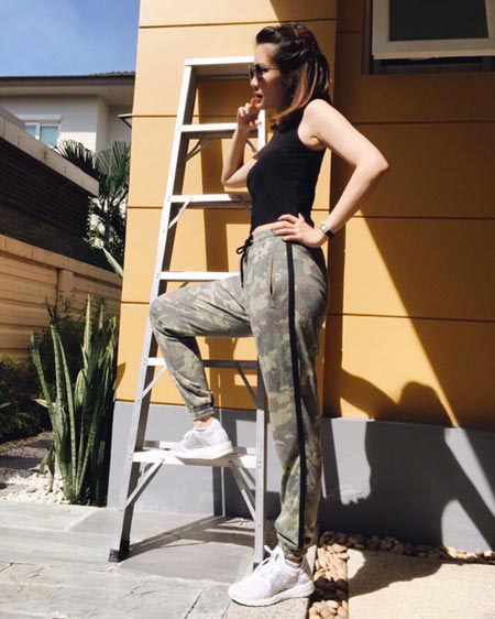 บรท์ พิชญทัฬห์ เต้น