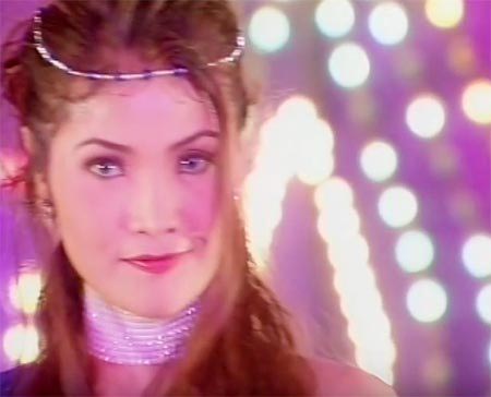 ดาว มยุรี