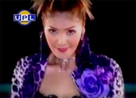 ดาว มยุรี