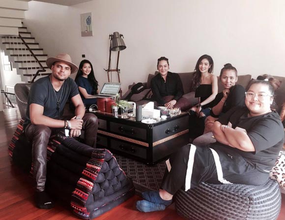 กระแต อาร์สยาม