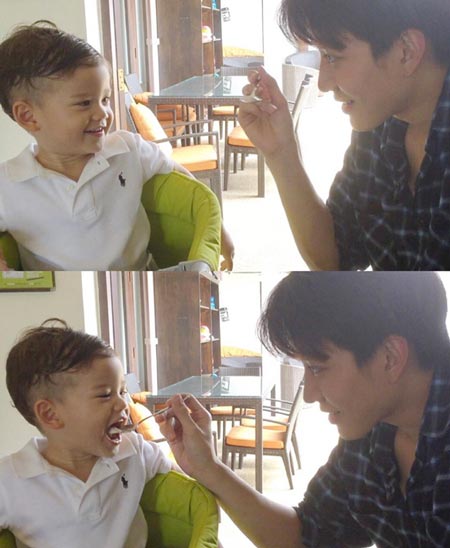 ไมค์ ซาร่า