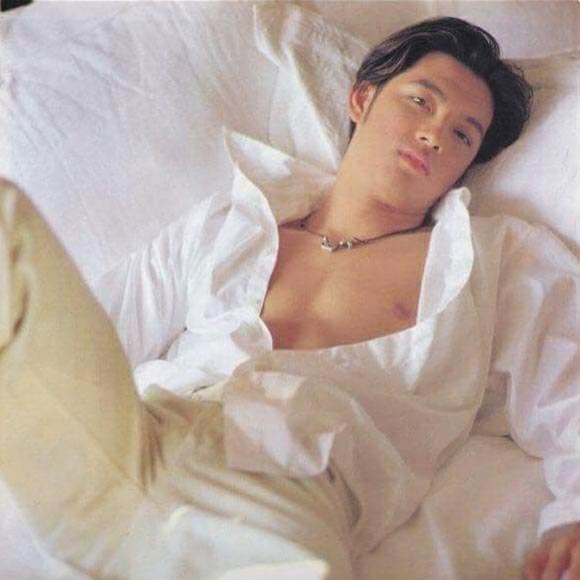 หนุ่ม ศรราม สายเปย์