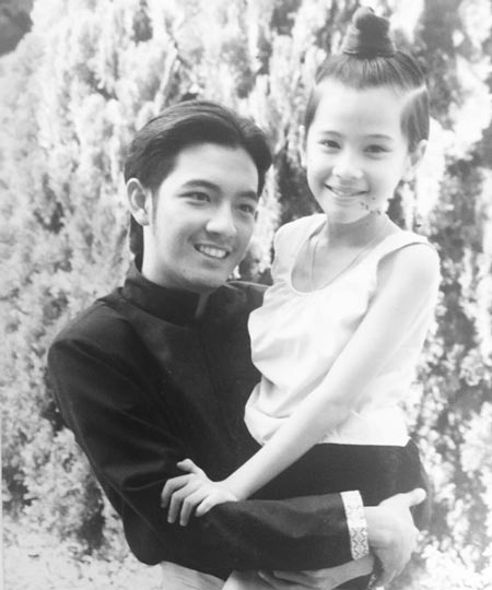 หนุ่ม ศรราม สายเปย์