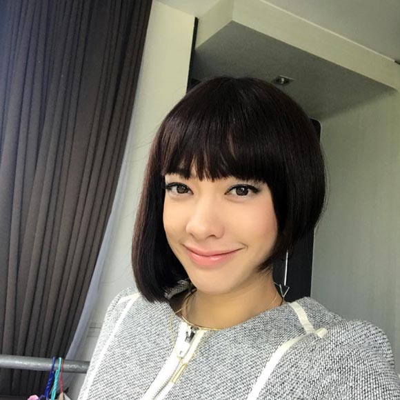 แป้ง อรจิรา