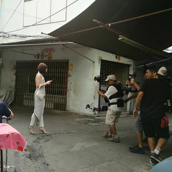 แป้ง อรจิรา