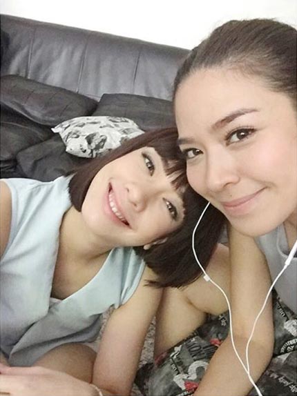 แป้ง อรจิรา