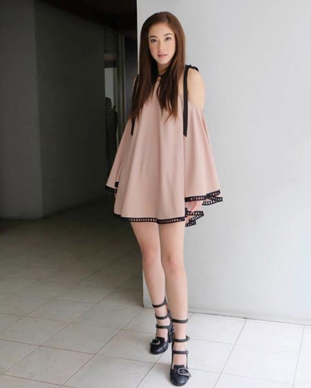 แป้ง อรจิรา