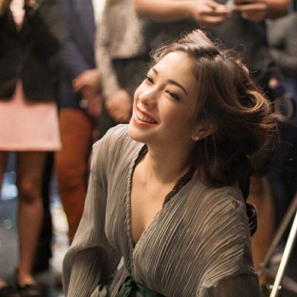 แป้ง อรจิรา