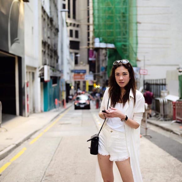 แป้ง อรจิรา