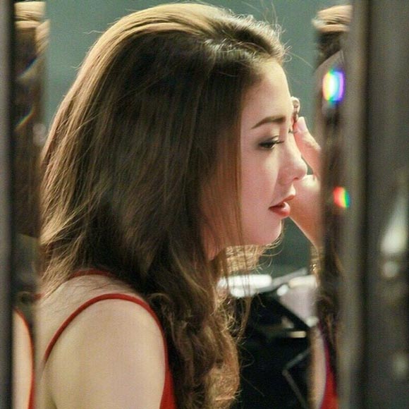 แป้ง อรจิรา