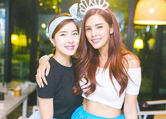 จียอน อาร์ เดอะสตาร์