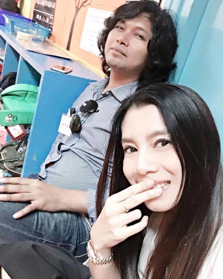 เสก กานต์