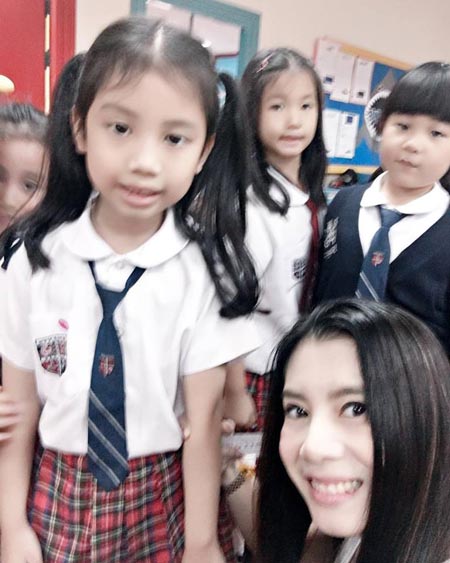 เสก กานต์