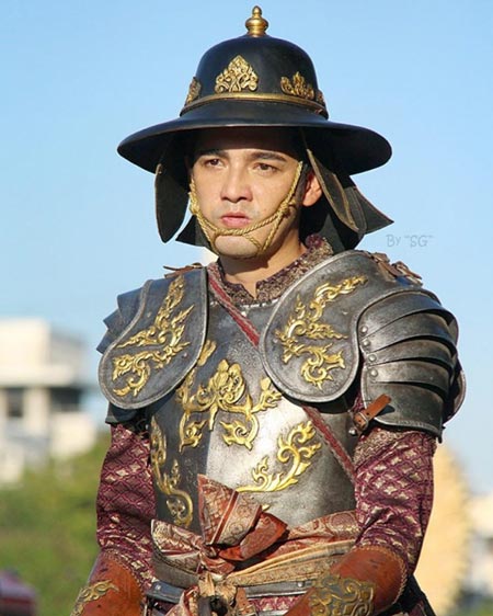 ศรราม เทพพิทักษ์