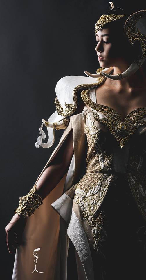 ชาลิสา อแมนด้า 