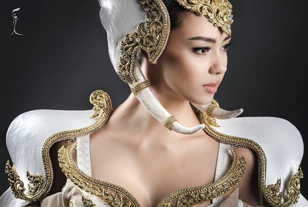 ชาลิสา อแมนด้า 