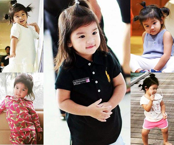 น้องมะลิ 