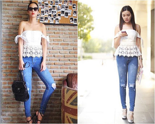 อั้ม พัชราภา หญิง รฐา