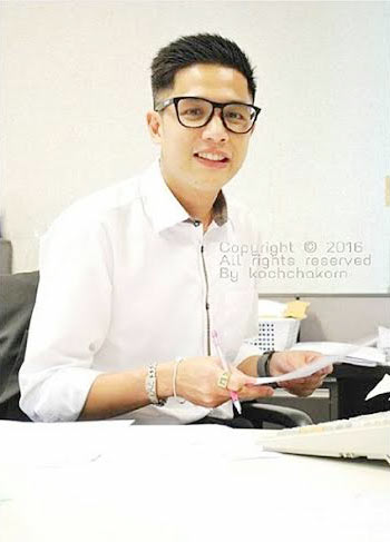 ปิล ชวนันท์