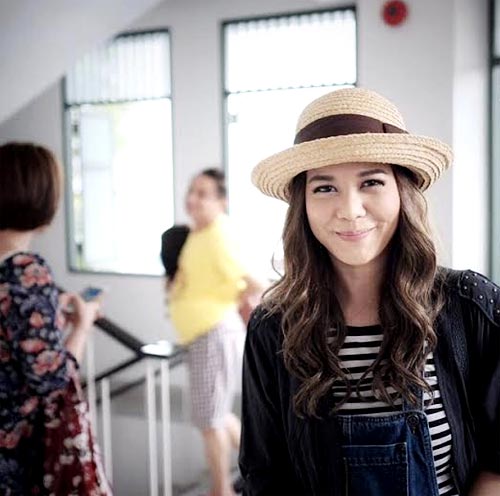 พิมพ์ พิมพ์มาดา