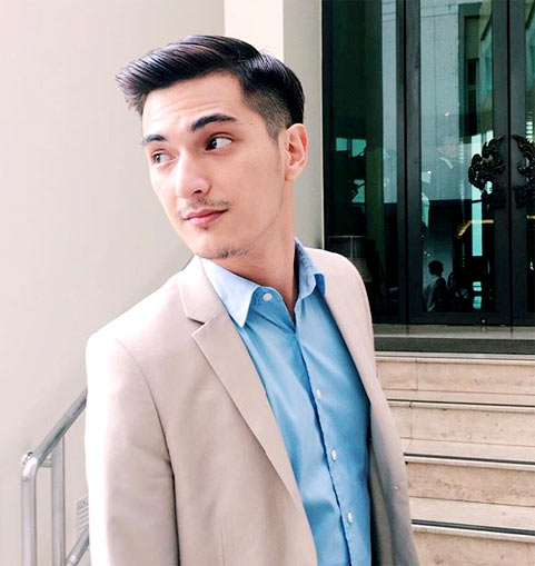 ชิน ชินวุฒิ 