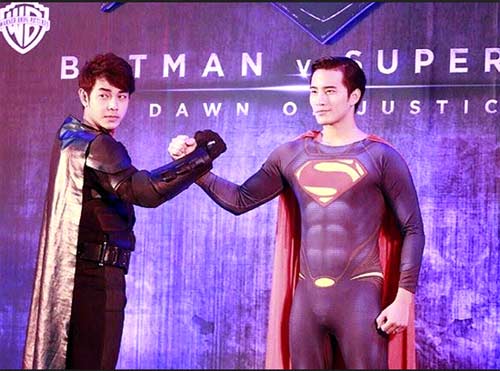 อาร์ต พศุตม์ บี้ KPN