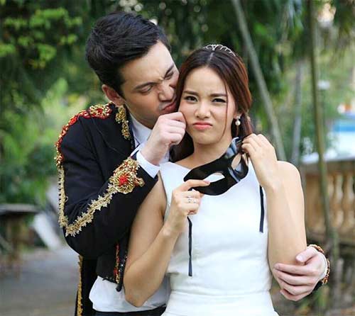 อินดี้ อินทัช วาววา 