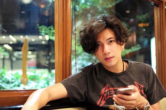 กราฟ Black Vanilla