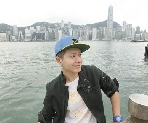 ไอซ์ ศรัณยู