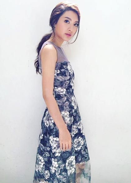 มิว นิษฐา