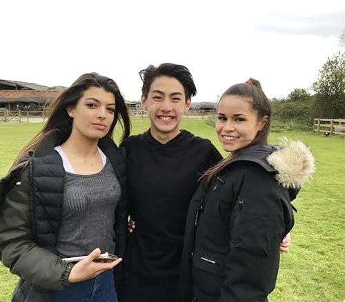 น้องเจ้าขุน