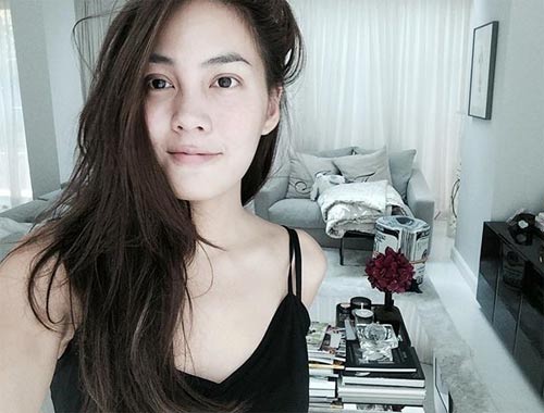 เจนี่ เทียนโพธิ์สุวรรณ