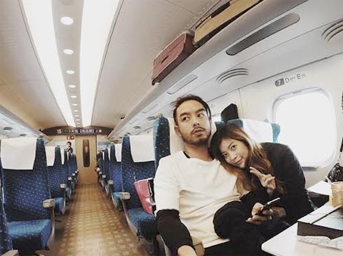 กวาง เอบีนอร์มอล หลิน ปรารถนา