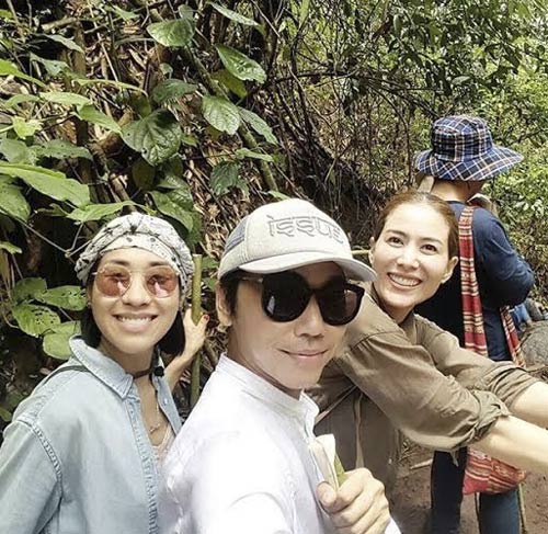 เชอรี่ เข็มอัปสร