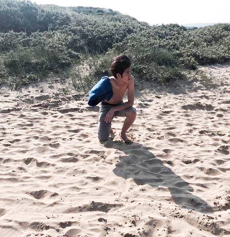 น้องเจ้านาย