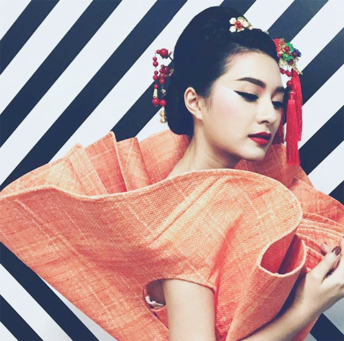  มิว นิษฐา