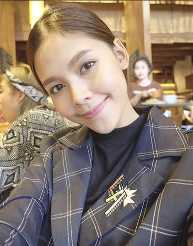 ไข่มุก เดอะวอยซ์