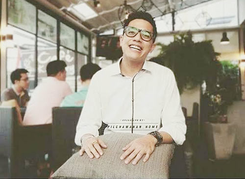 ปิล ชวนันท์