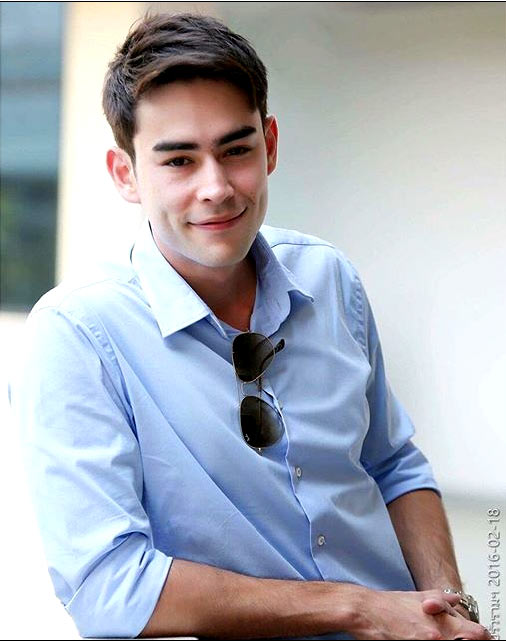 หลุยส์ เฮสดาร์ซัน