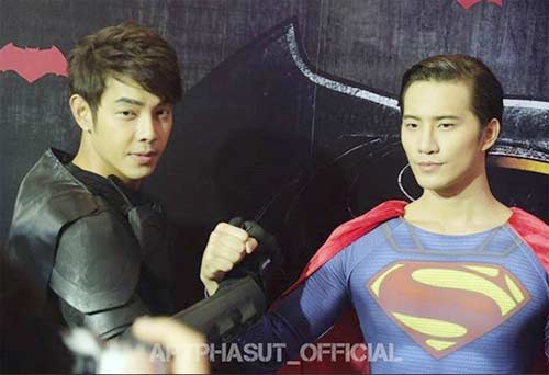 อาร์ต พศุตม์ บี้ KPN