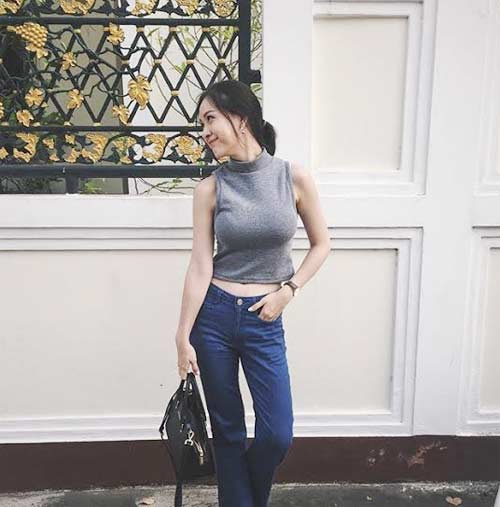 ฝ้าย เวฬุรีย์ เสริมหน้าอก