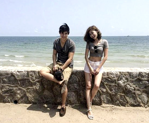 ยิปซี เลิก เจษพิพัฒ