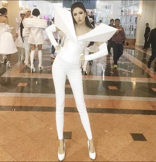 ริต้า ศรีริต้า